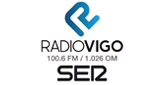 Logotipo de Radio Vigo