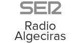 Logotipo de Radio Algeciras