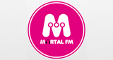 Logotipo de Mortal FM
