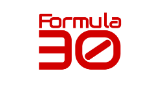 Logotipo de Formula 30