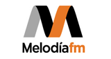 Logotipo de Melodía FM
