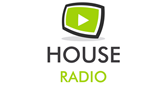 Logotipo de House Radio Spain