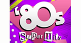 Logotipo de 80S SUPER HITS