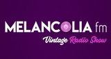 Logotipo de Cadena Melancolia