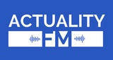 Logotipo de ActualityFM