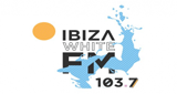 Logotipo de Radio Ibiza White FM