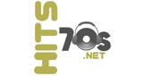 Logotipo de Hits 70s