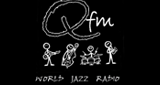 Logotipo de Qfm Qmusica