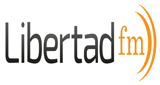 Logotipo de Radio Libertad FM