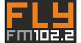 Logotipo de Fly FM