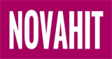 Logotipo de NovaHit Radio