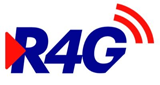 Logotipo de Radio4G
