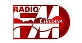 Logotipo de Radio Chiclana