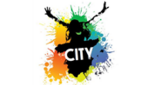 Logotipo de City FM