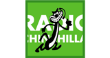 Logotipo de Radio Chinchilla