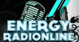 Logotipo de Energy Radionline