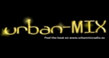Logotipo de Urban MIX House Radio