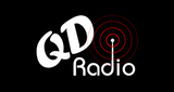 Logotipo de QD Radio