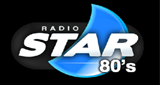 Logotipo de STAR 80