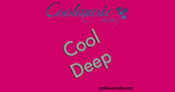 Logotipo de Cool Deep Radio