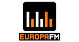 Logotipo de Europa FM Gipuzkoa
