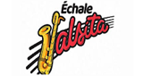 Logotipo de Mega Latina FM