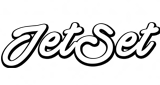 Logotipo de JetsetFM
