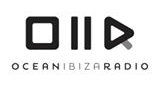 Logotipo de Ocean Ibiza Radio