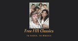 Logotipo de RocaFm Clasicos