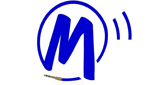 Logotipo de Master FM