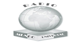 Logotipo de Radio Mundo Universal