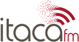 Logotipo de Itaca.FM