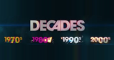 Logotipo de 80S 90S 2000S SUPER HITS UK CHART