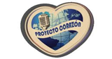 Logotipo de PROYECTO CORAZÓN RADIO