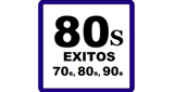 Logotipo de 80 Exits