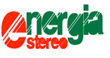 Logotipo de Radio Energia Estereo