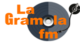 Logotipo de Radio La Gramola FM