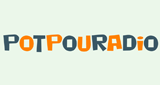 Logotipo de Potpouradio