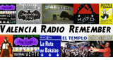 Logotipo de Valencia Radio Remember