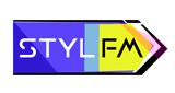 Logotipo de Styl FM 103.3 FM