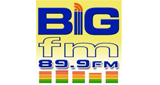 Logotipo de Big FM