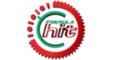 Logotipo de Fórmula Hit FM