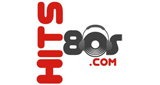 Logotipo de Hits 80s