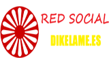 Logotipo de Radio Dikelame