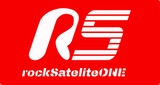 Logotipo de RockSatelite