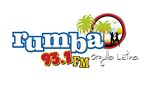 Logotipo de RUMBA FM