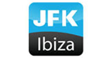 Logotipo de Radio JKF Ibiza