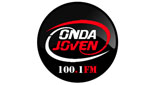 Logotipo de Radio Onda Joven Sevilla