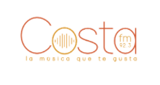 Logotipo de Costa FM