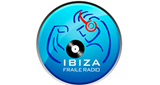 Logotipo de Ibiza Fraile Radio